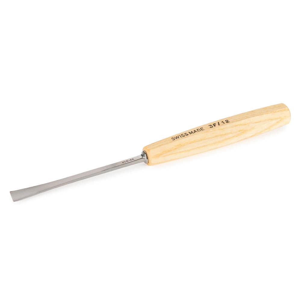 Fishtail Gouge