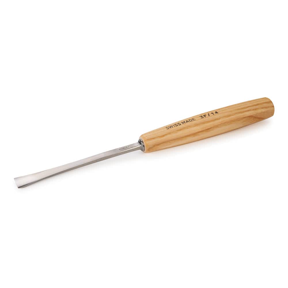 Fishtail Gouge