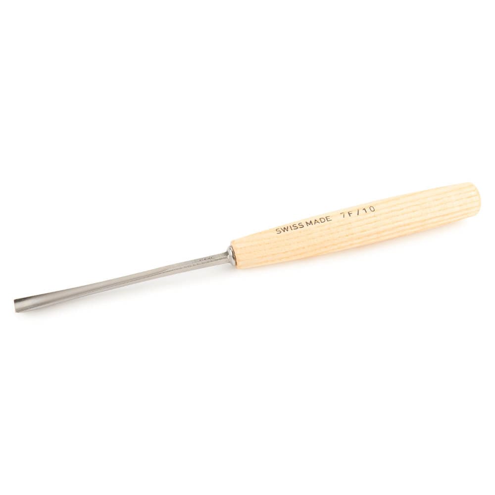 Fishtail Gouge