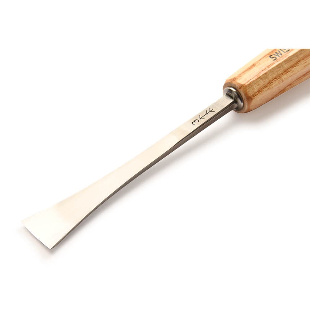 Fishtail Gouge