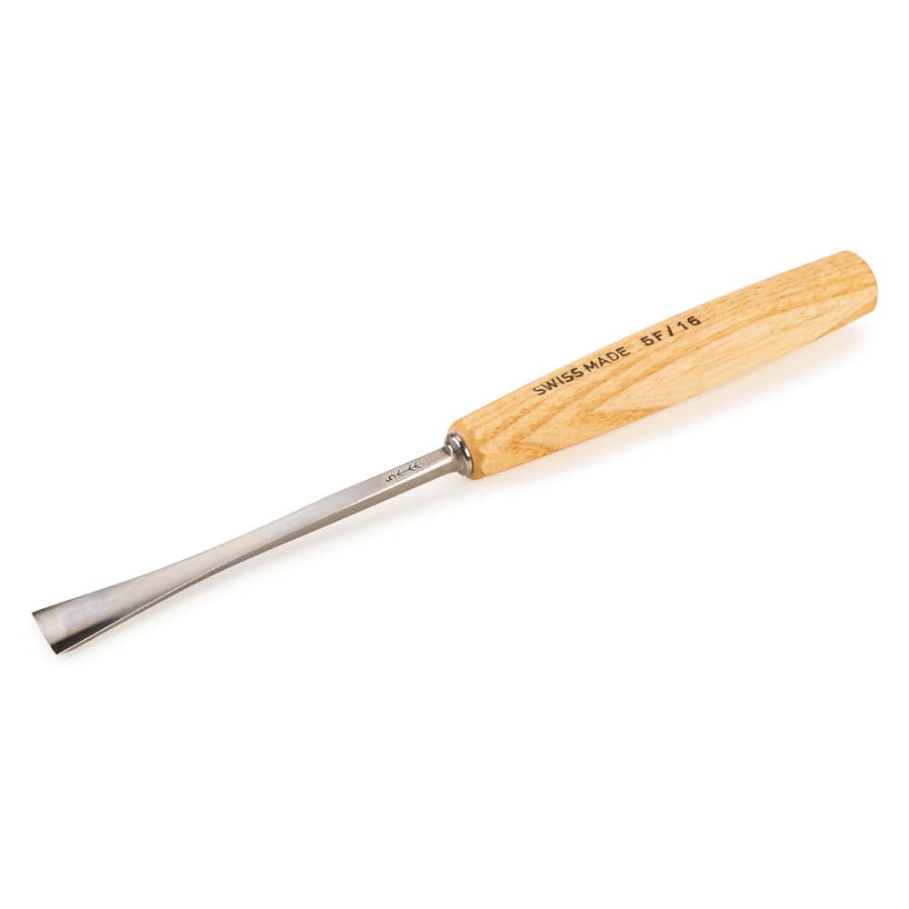Fishtail Gouge
