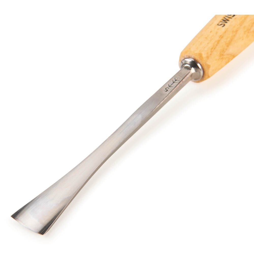 Fishtail Gouge