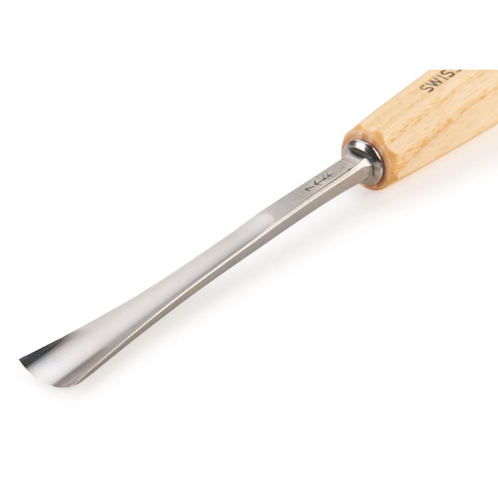 Fishtail Gouge