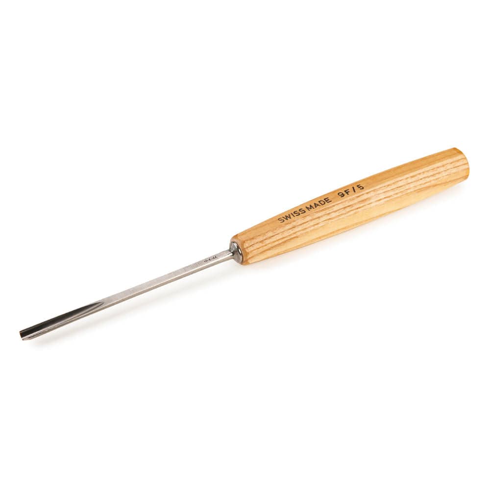 Fishtail Gouge