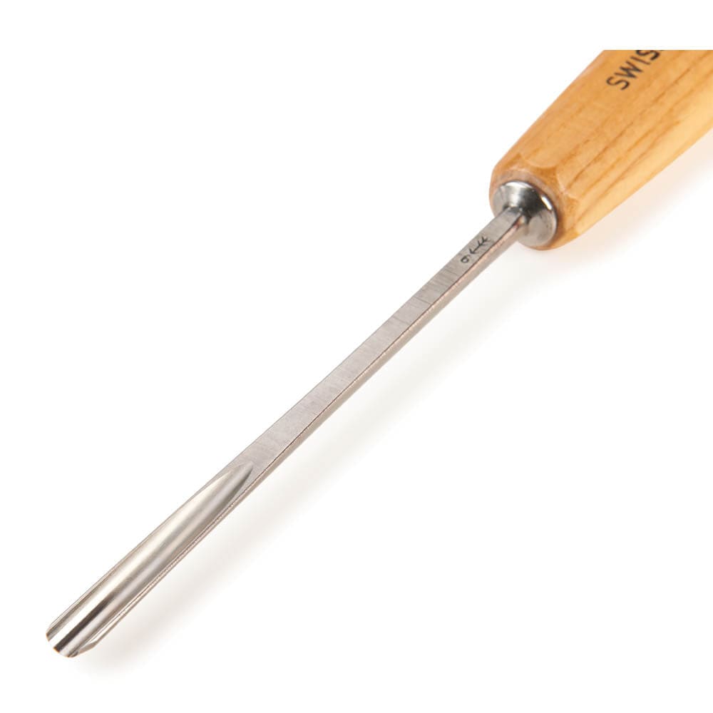 Fishtail Gouge