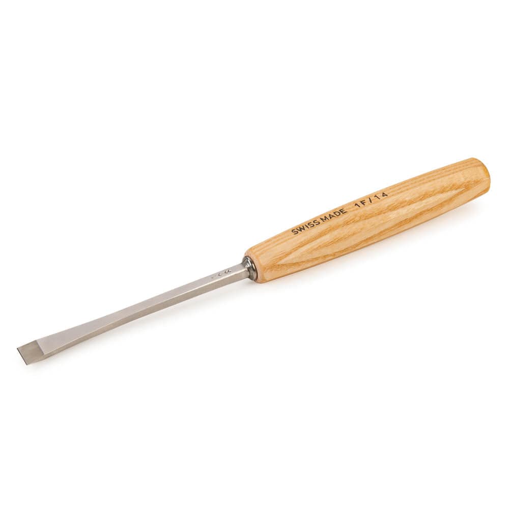Fishtail Gouge