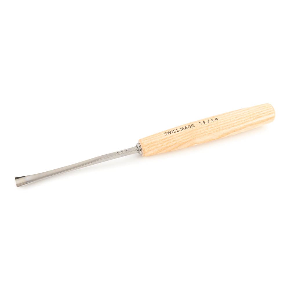 Fishtail Gouge