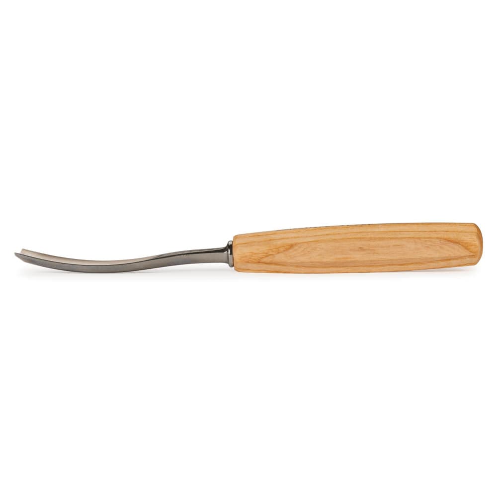 Bent Gouge