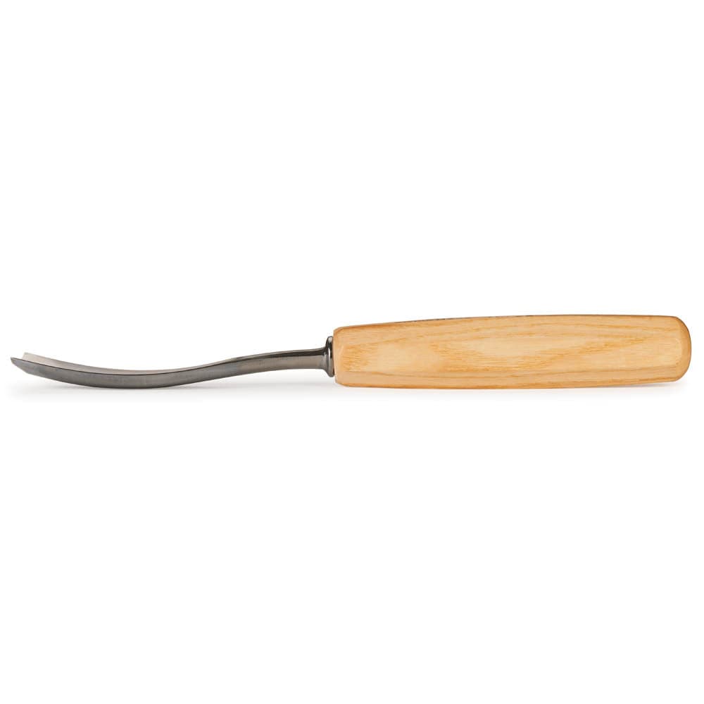 Bent Gouge