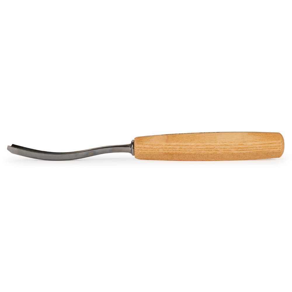 Bent Gouge