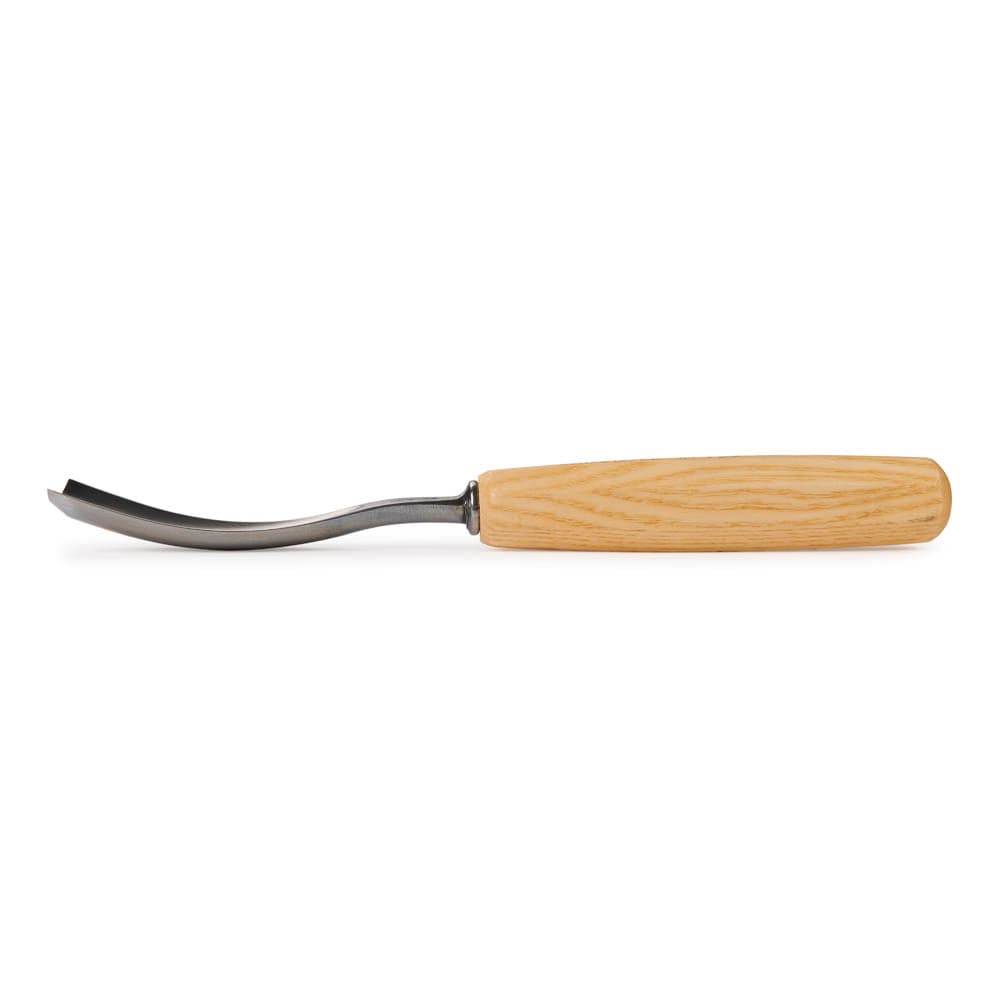 Bent Gouge