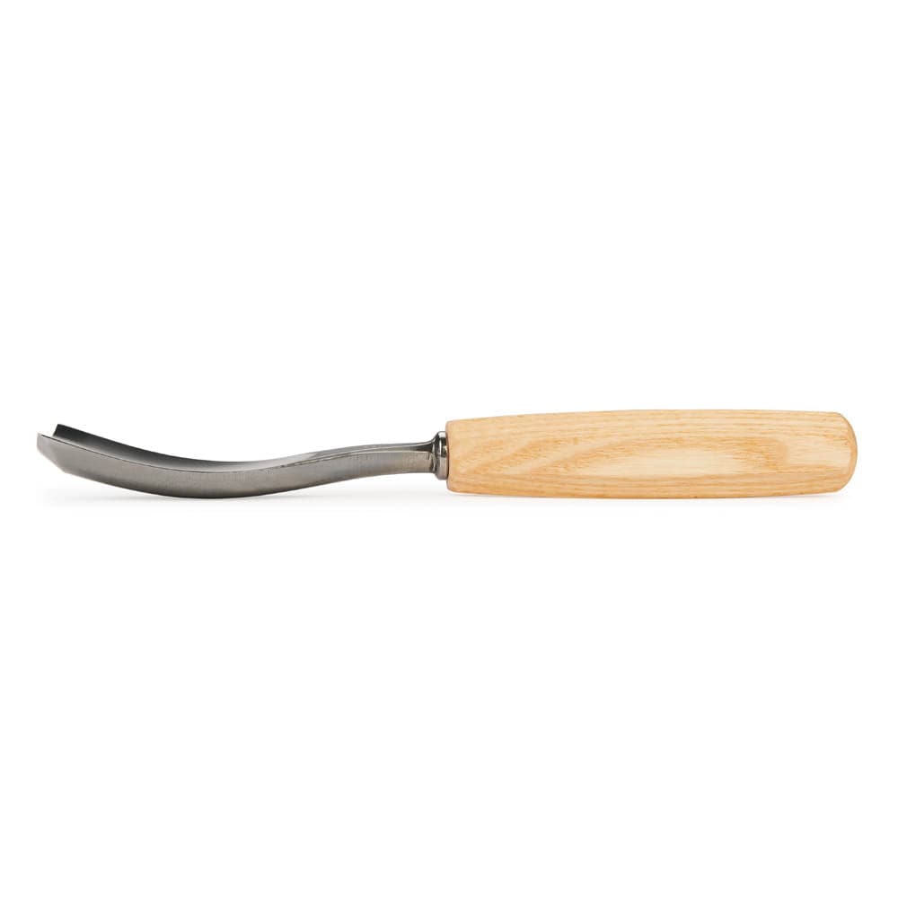 Bent Gouge
