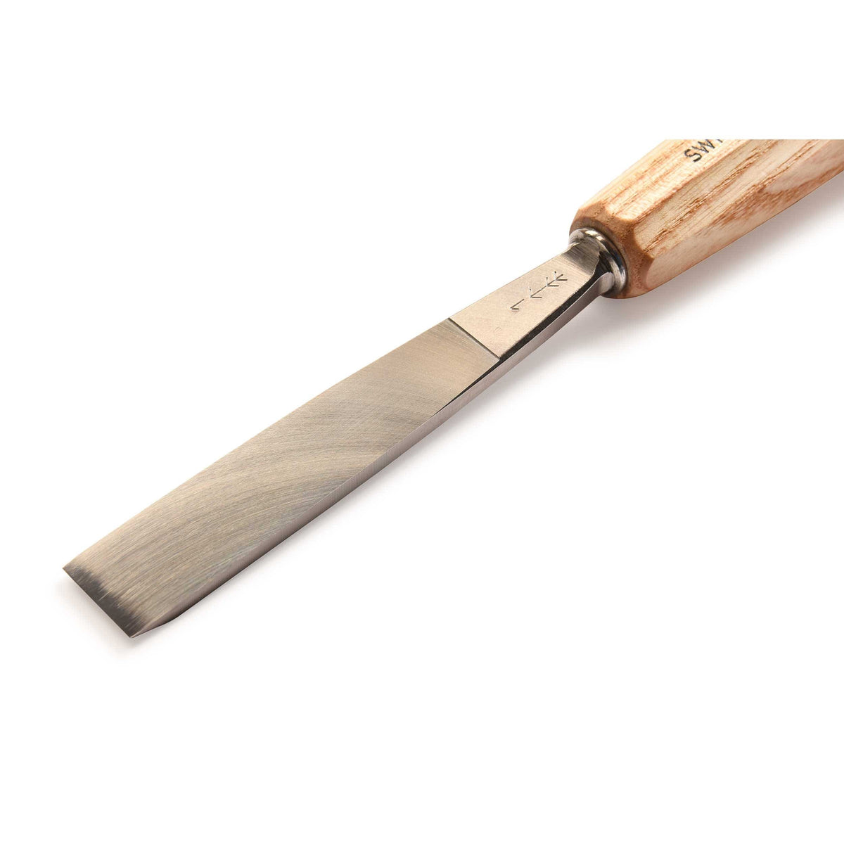 Single Bevel Straight Chisel
