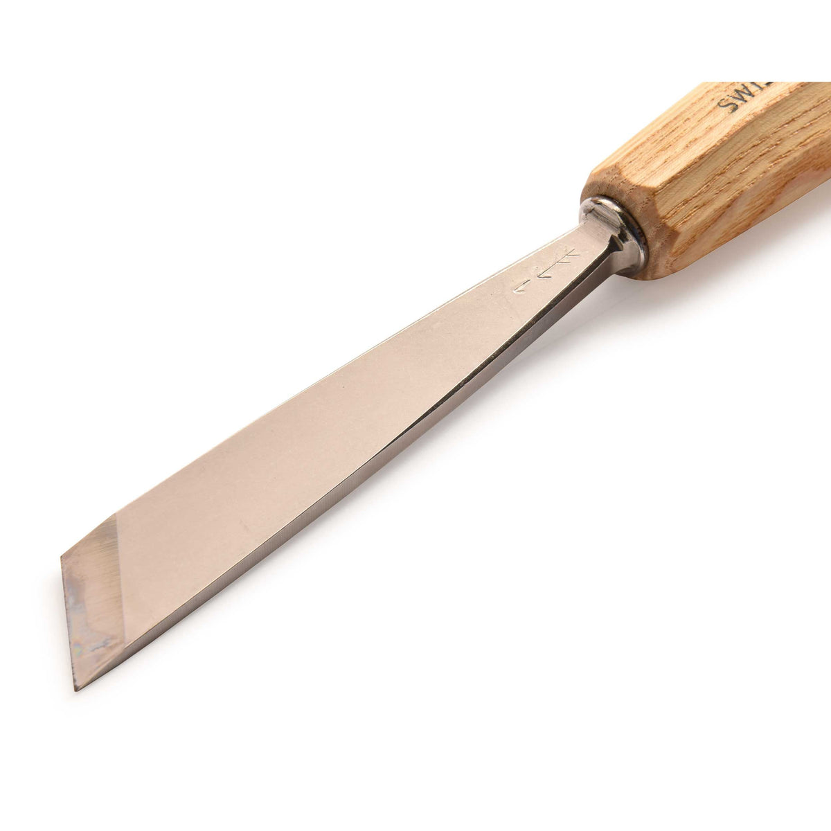Single Bevel Skew Chisel