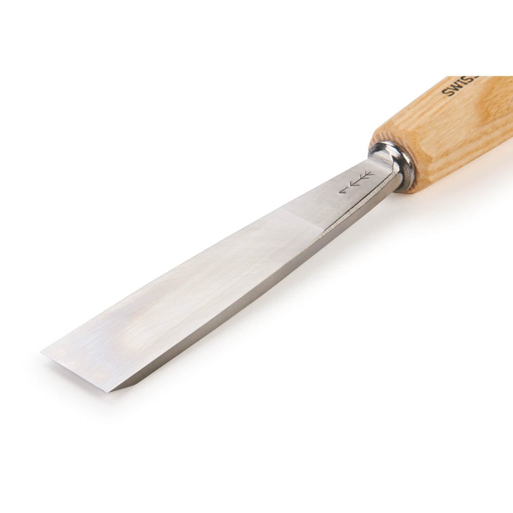 Single Bevel Straight Chisel