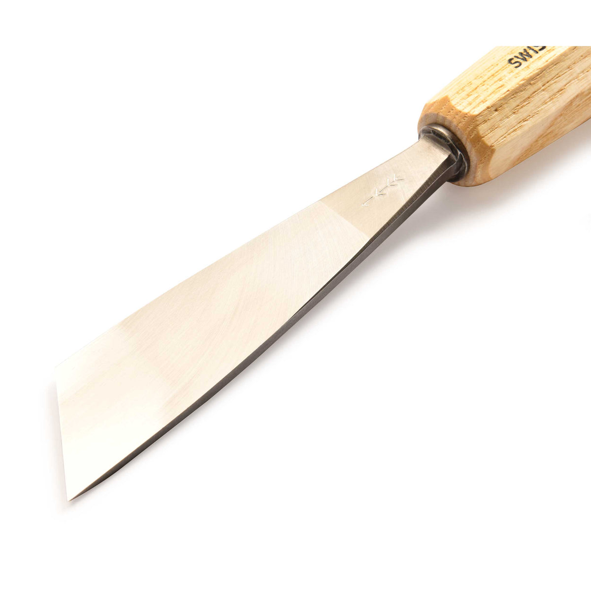 Single Bevel Skew Chisel