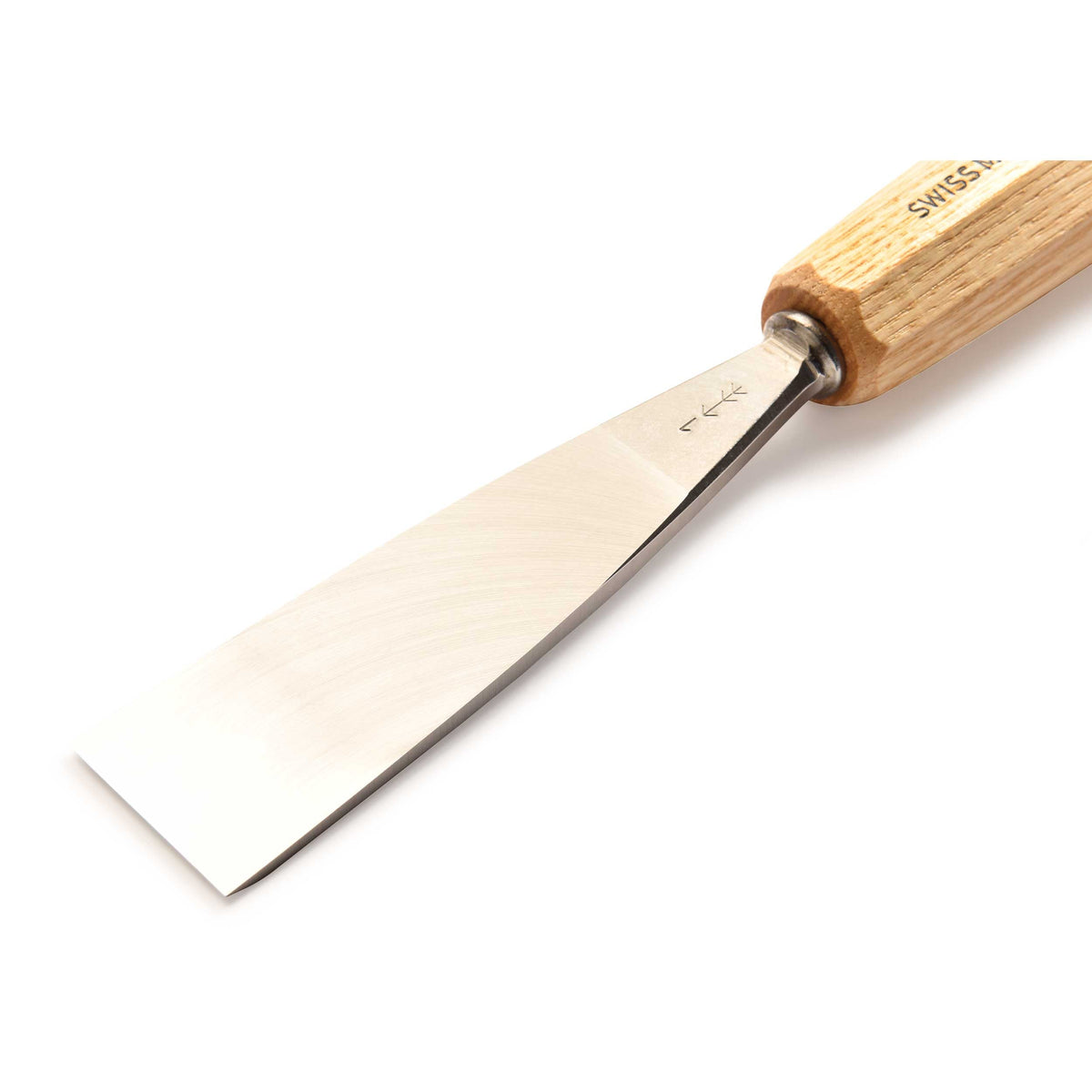 Single Bevel Straight Chisel