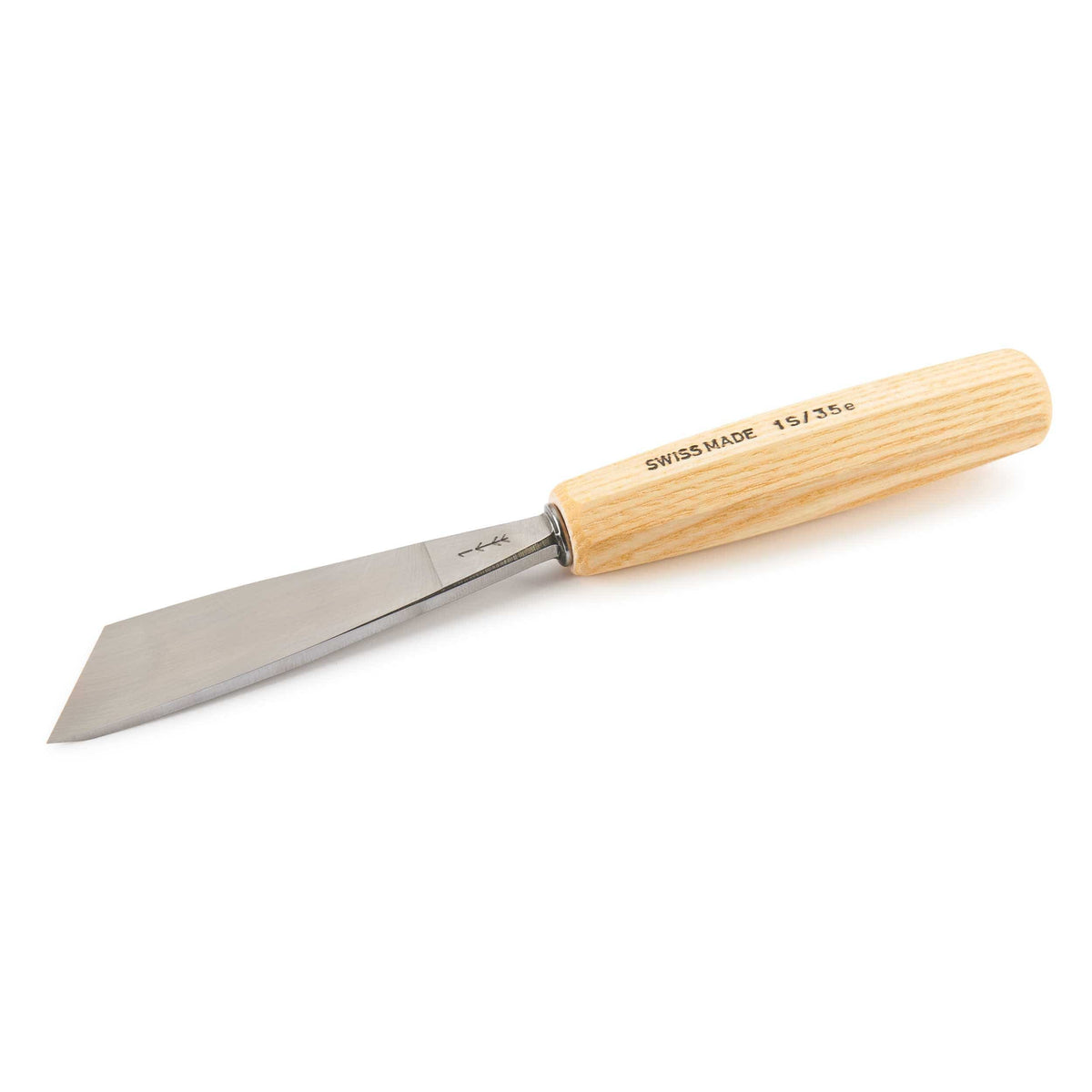 Single Bevel Skew Chisel