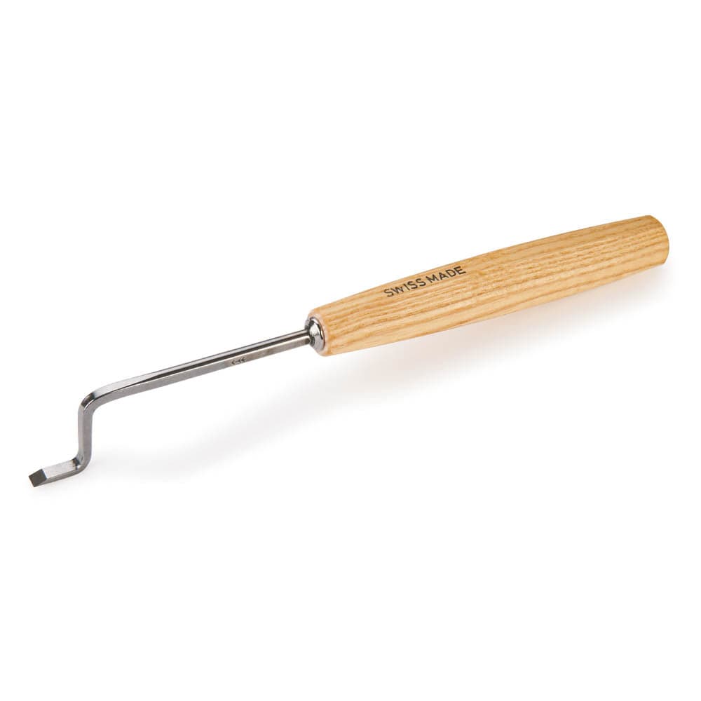 Full-Size Undercutting Tool
