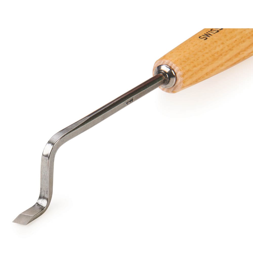 Full-Size Undercutting Tool