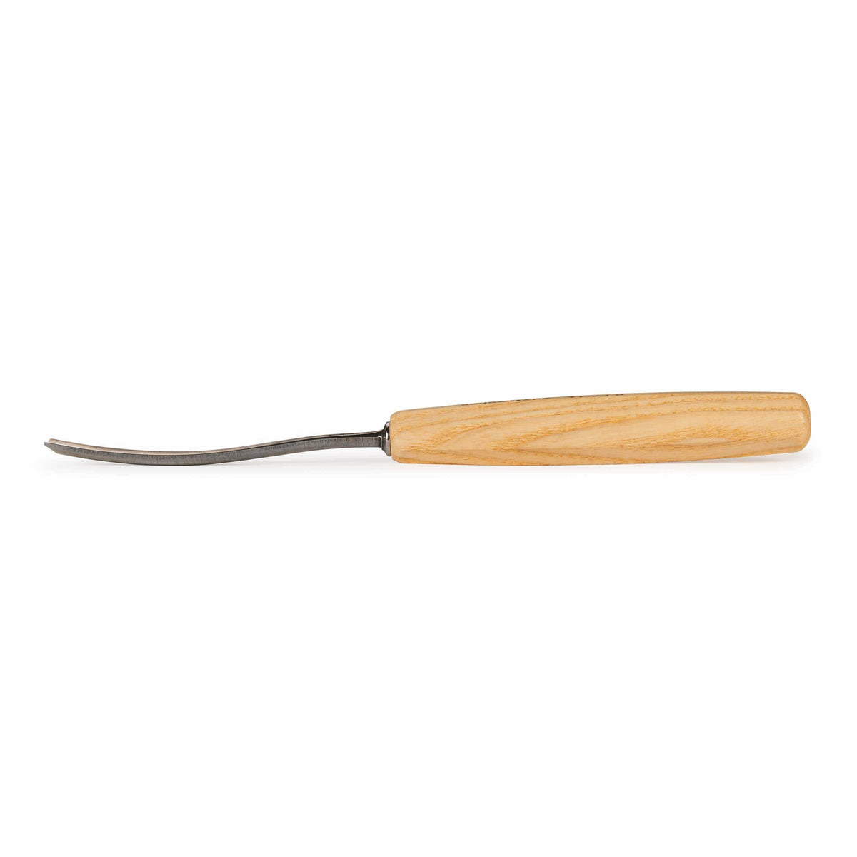 Bent Gouge