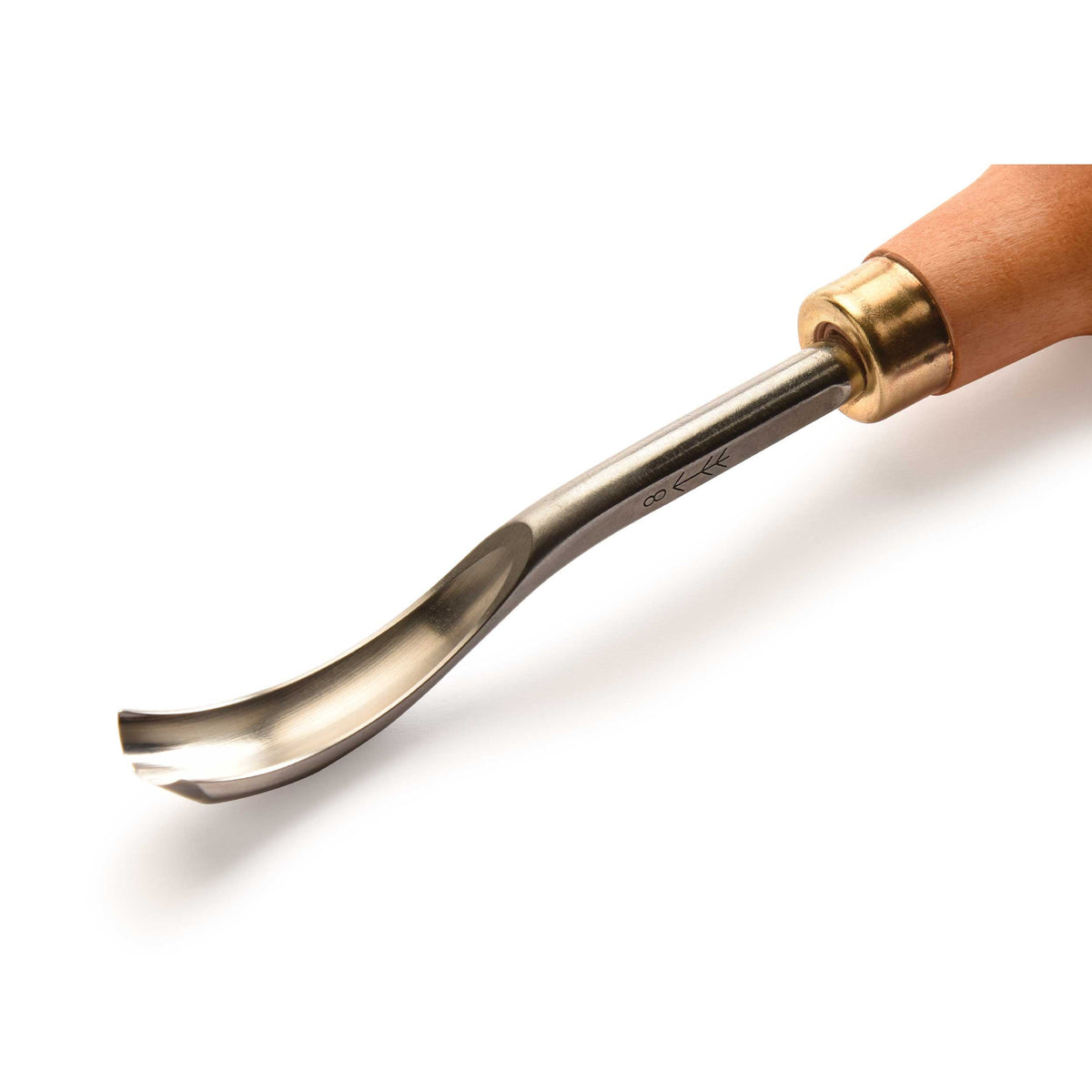 Bent Gouge