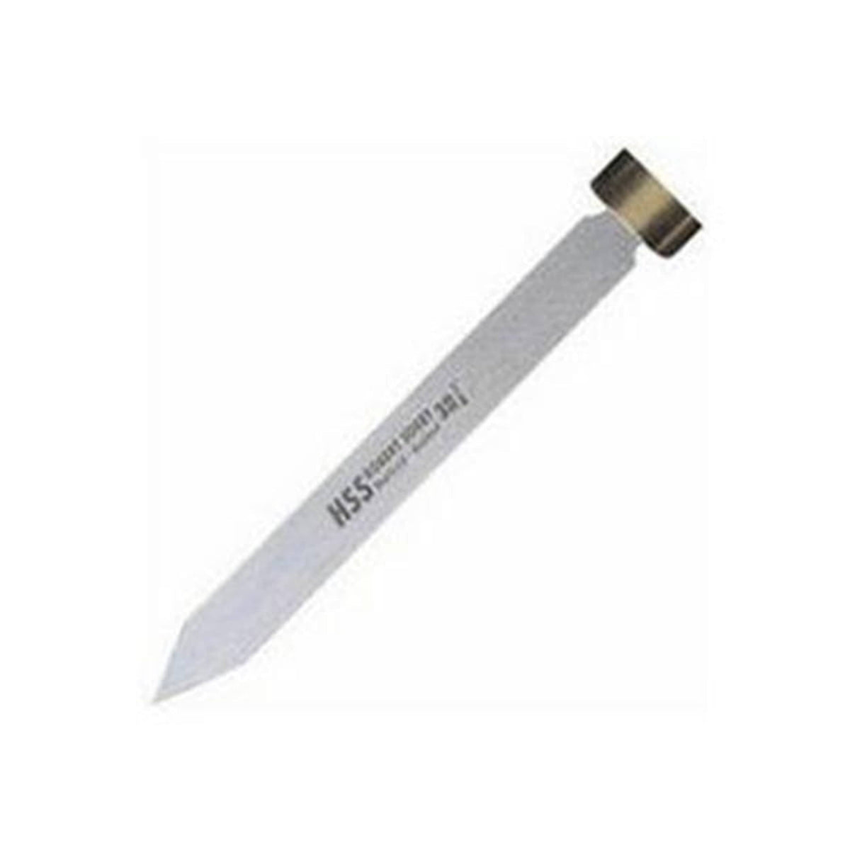 Standard Parting Tool - High Speed Steel