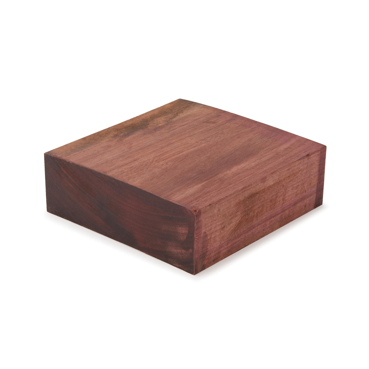 Purpleheart Wood Turning Stock
