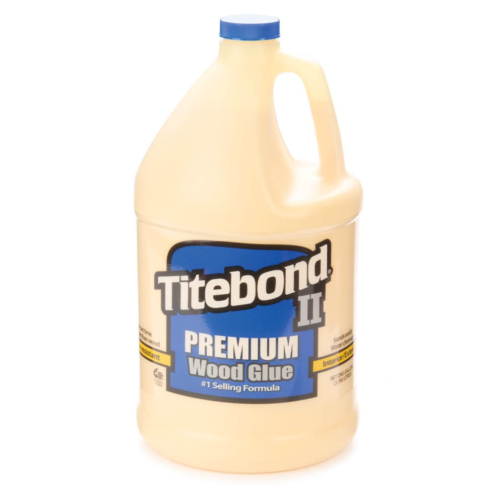 II Premium Wood Glue