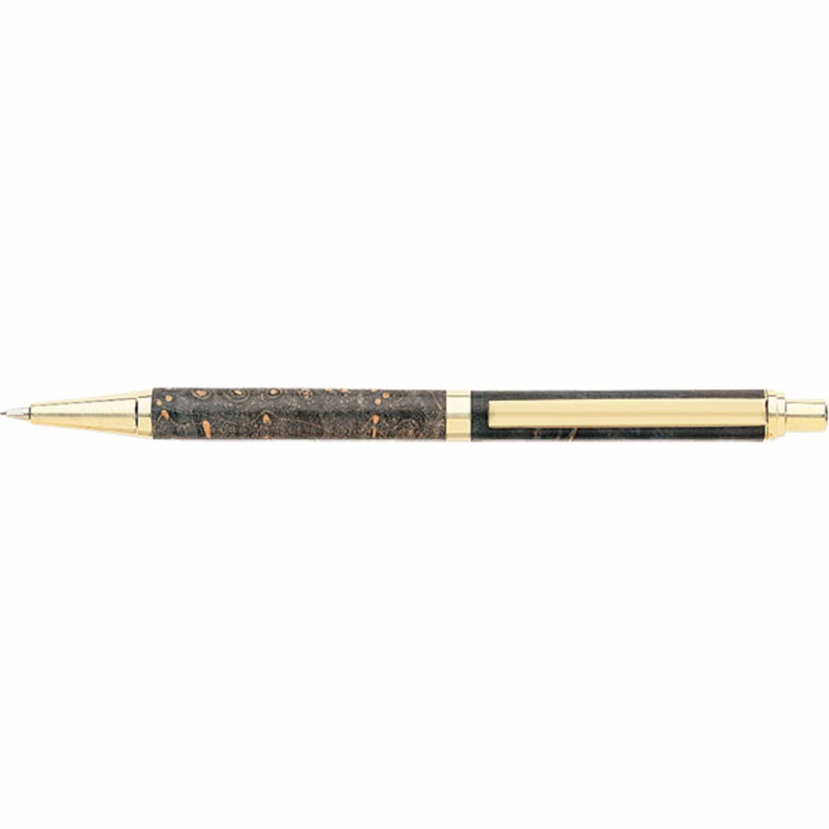 7 mm Slim Style Solid Clip Pencil Kit