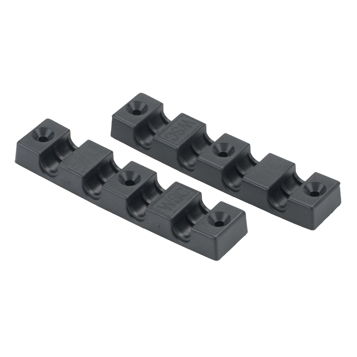 Clamping System Replacement Bars
