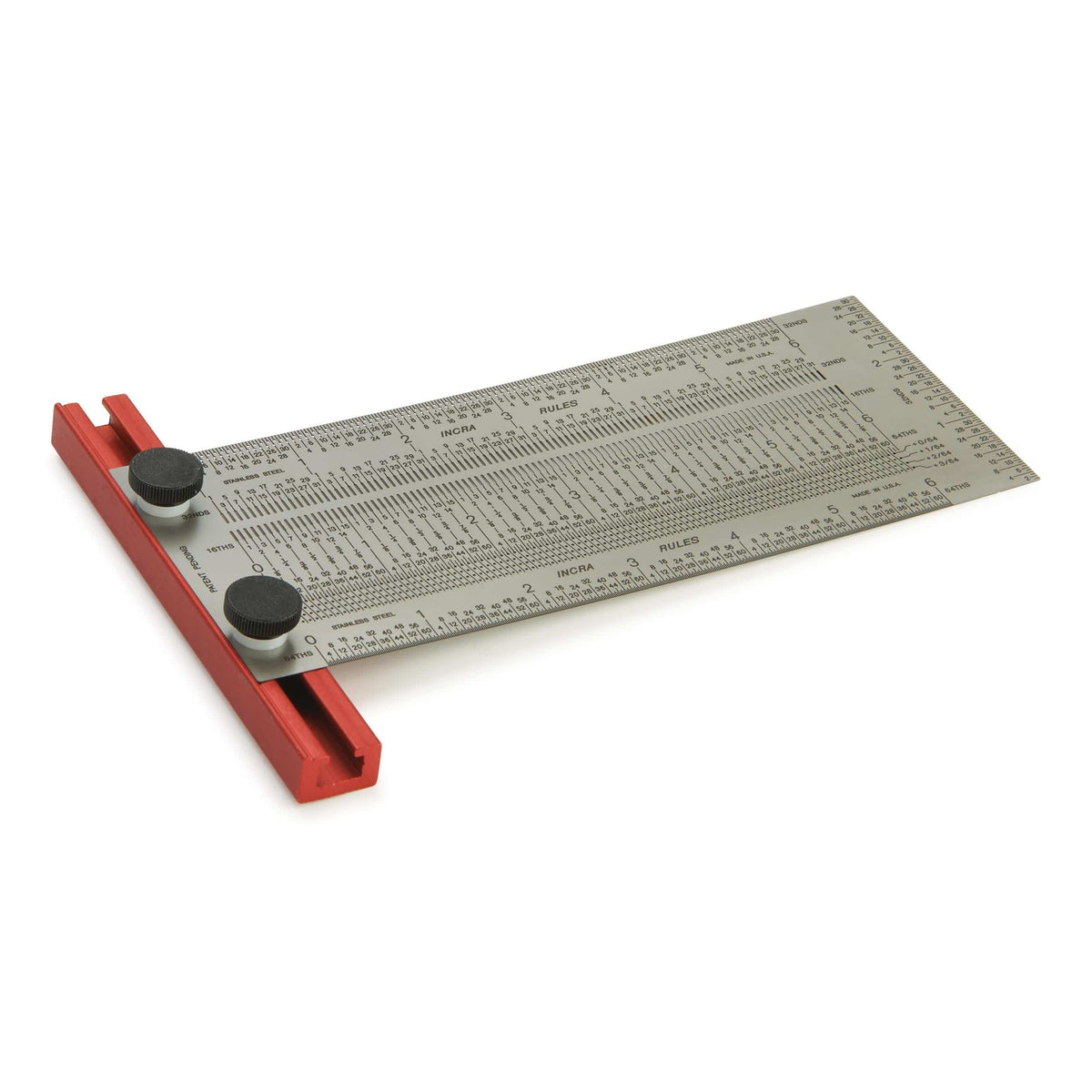 Precision T-Rule