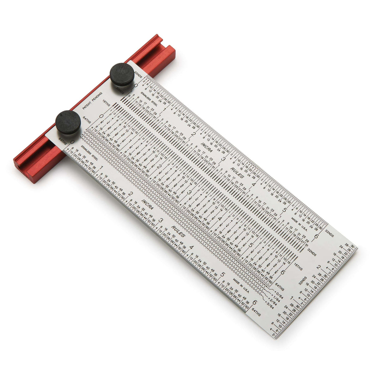 Precision T-Rule