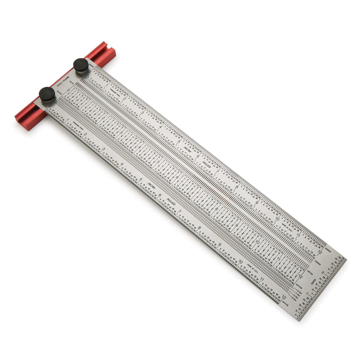 Precision T-Rule