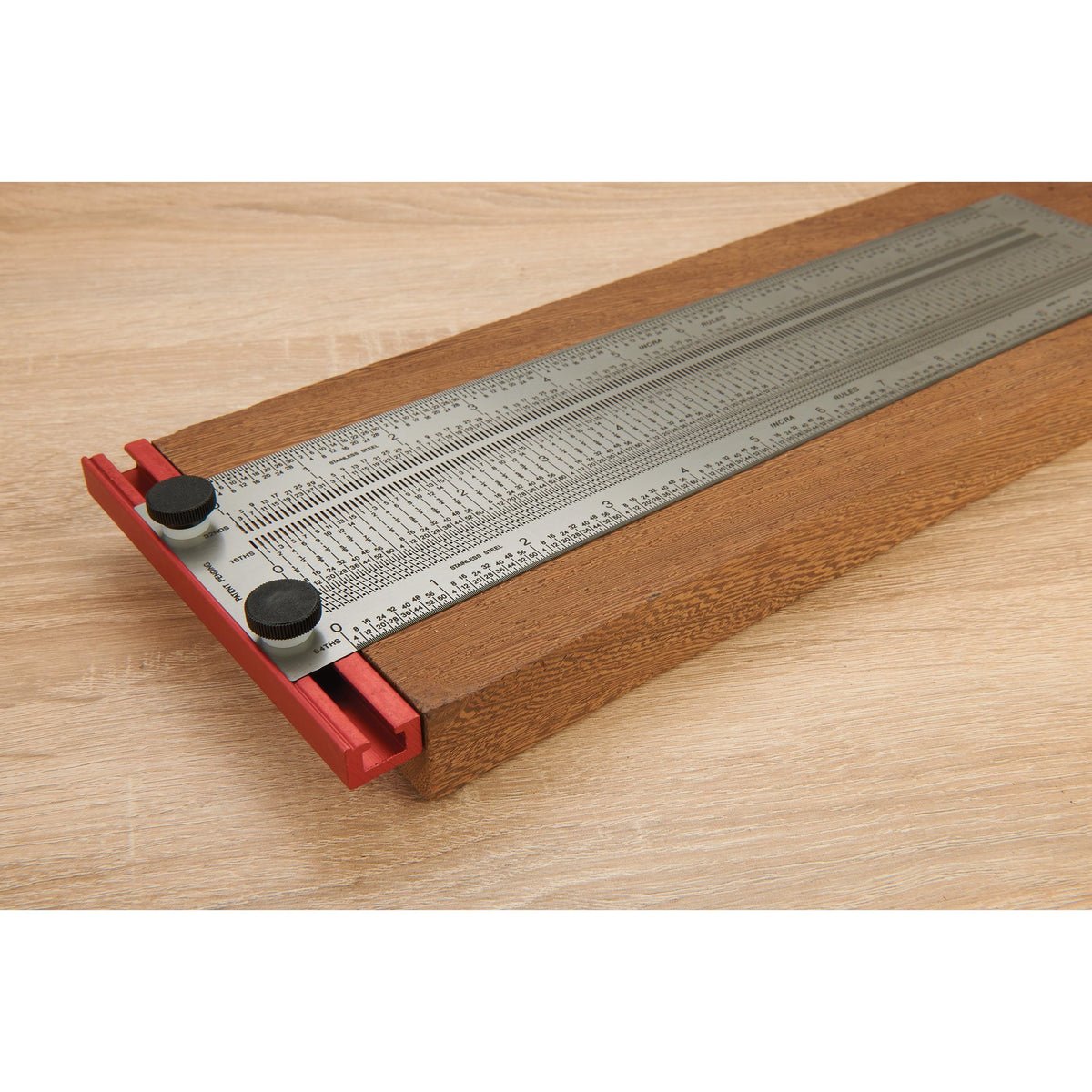 Precision T-Rule