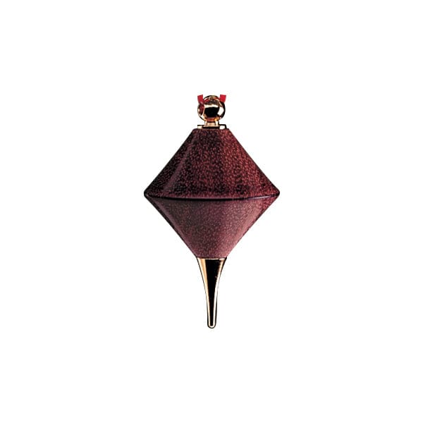 Miniature Ornament Turning Kit - Gold