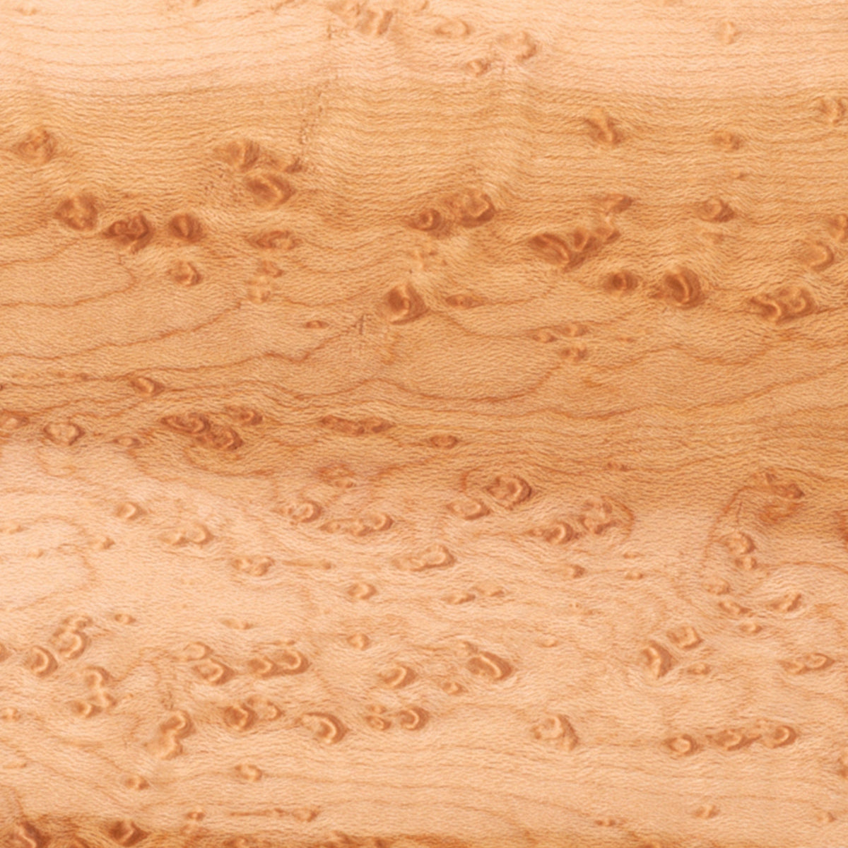 Birdseye Maple Dimensional Lumber