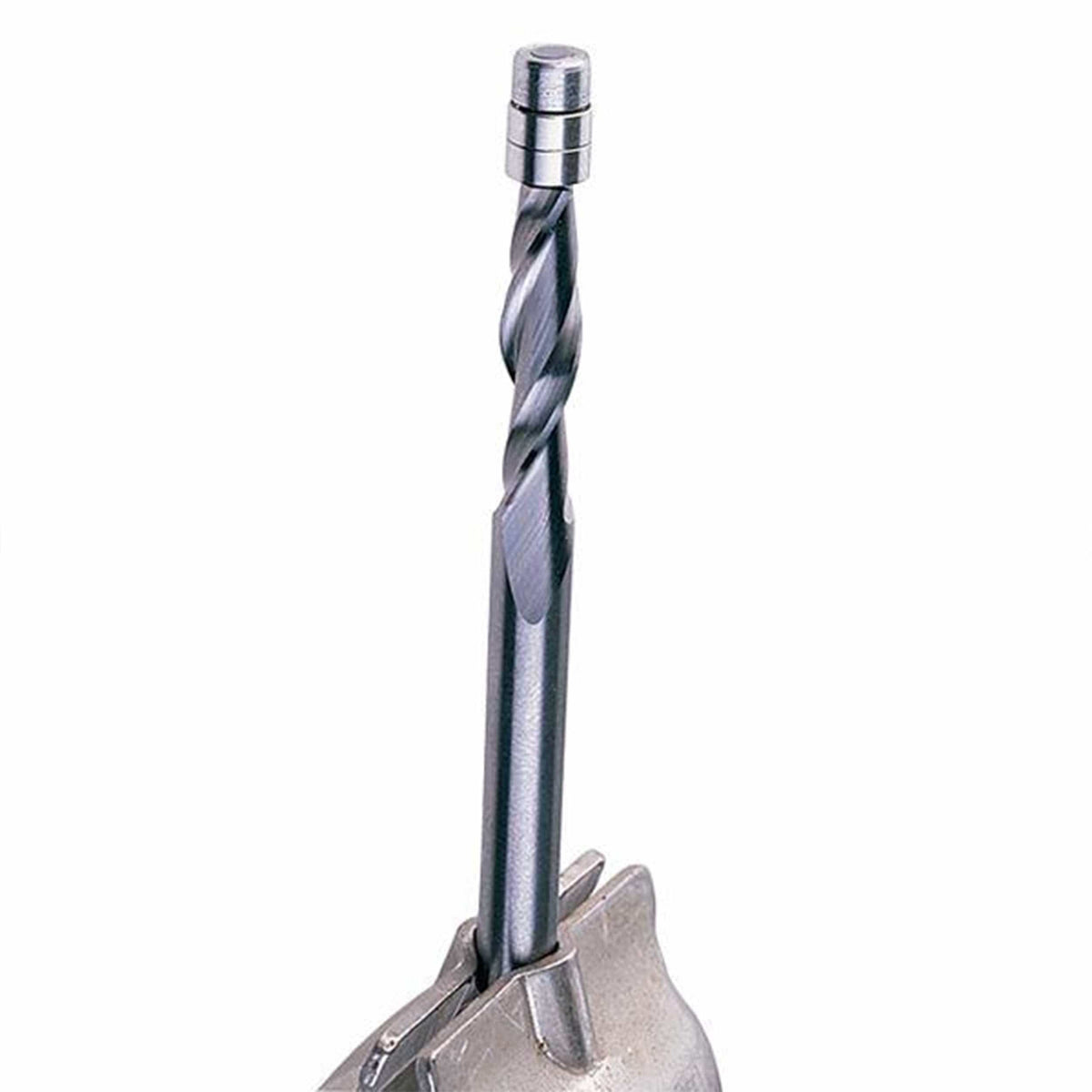 Flush Trim Spiral Router Bit - 1/2" SH 1/2" CD