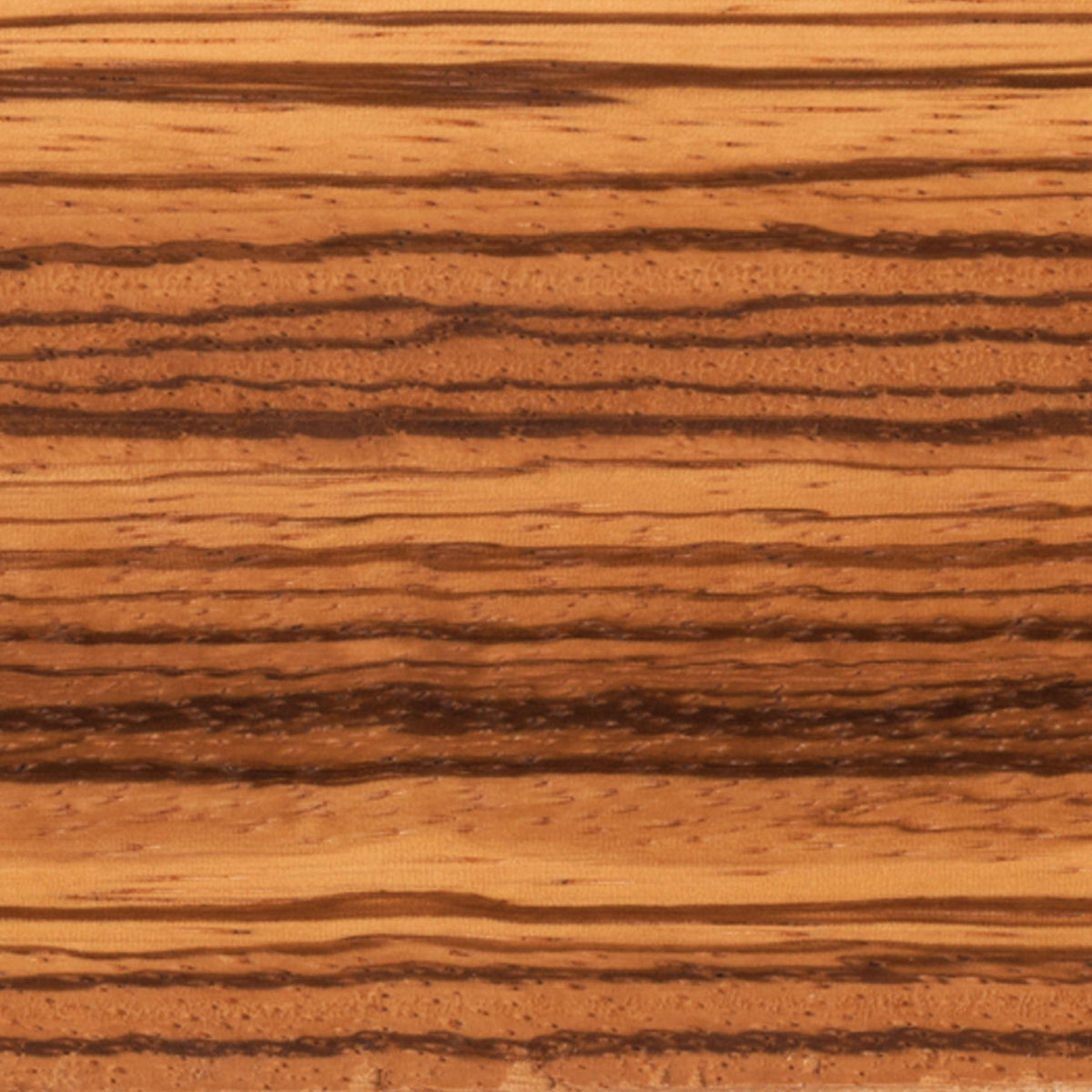 Zebrawood Dimensional Lumber