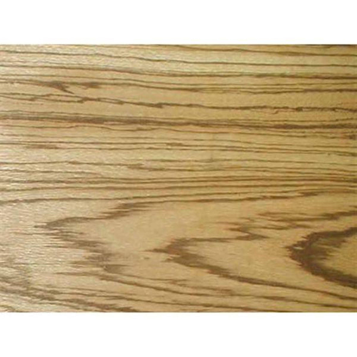 Wood Veneer Pack - 4-1/2" to 6-1/2" W - 3 Square Feet