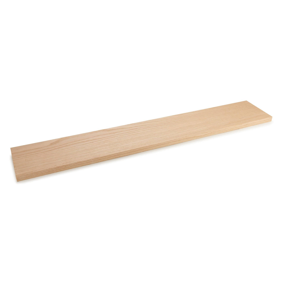 Red Oak Dimensional Lumber