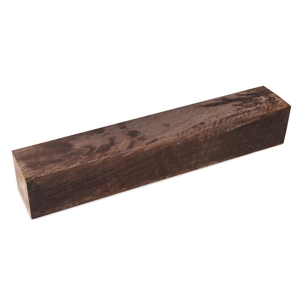 Cocobolo Wood Turning Stock