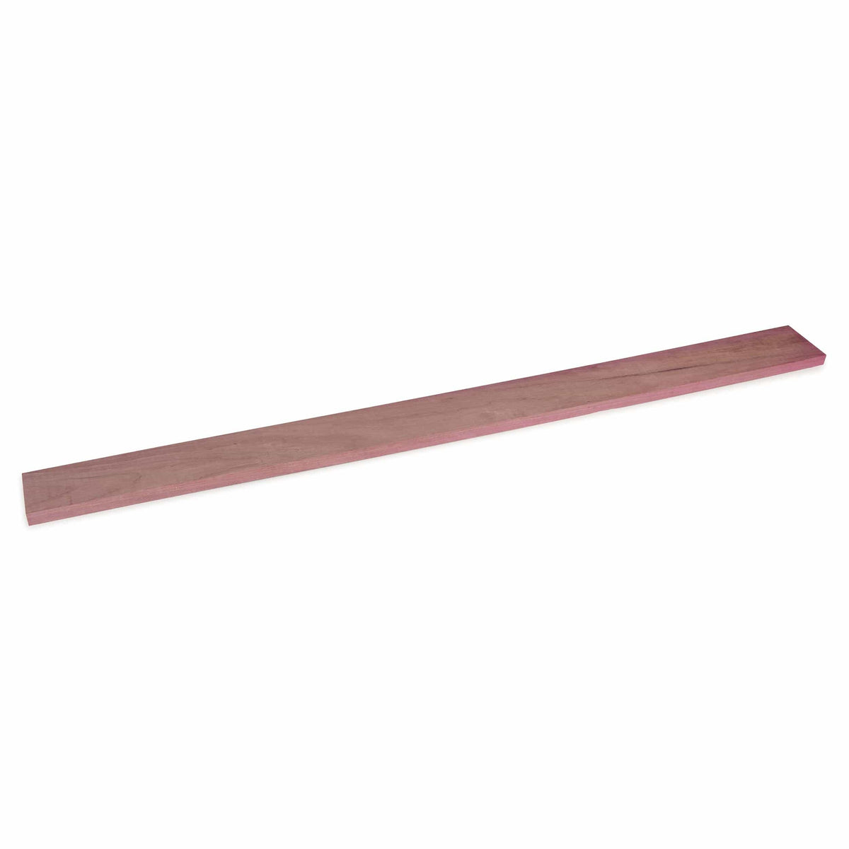 Purpleheart Dimensional Lumber