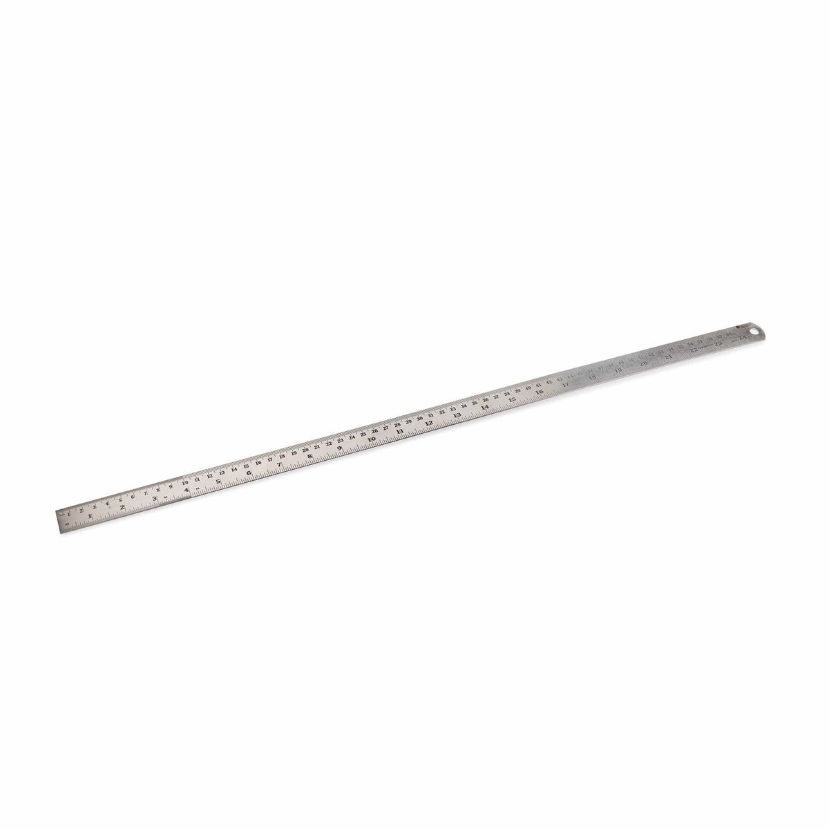 Stainless Steel Cabinetmaker's Rule