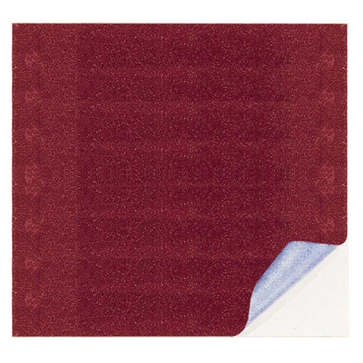 Self-Adhesive Felt Sheet - 35-3/4" x 23"