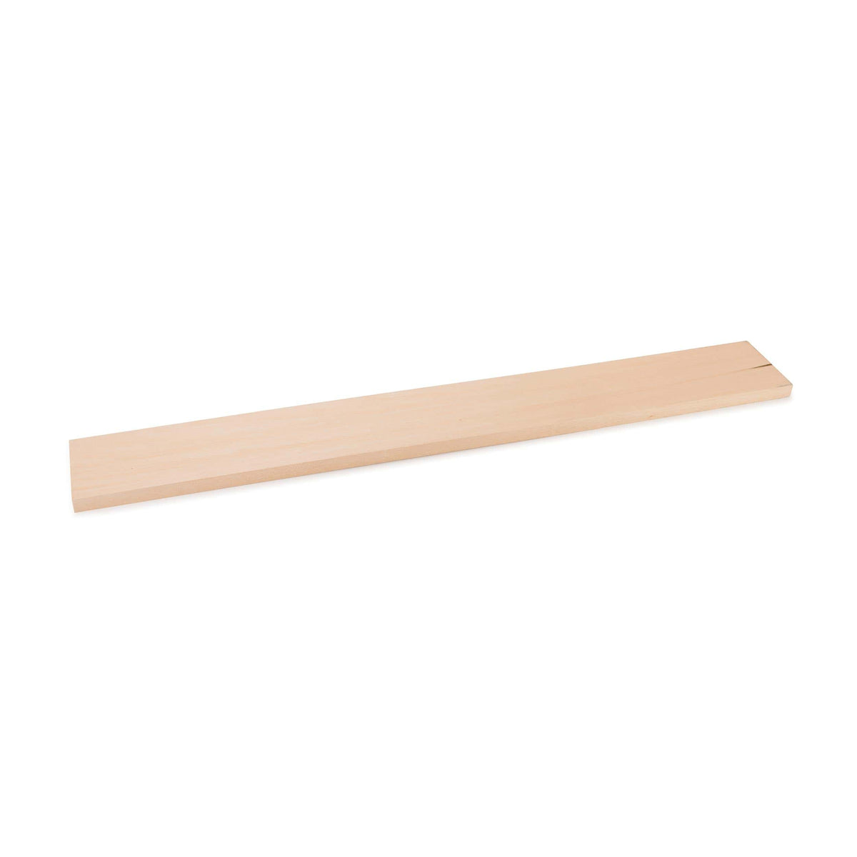 Basswood Dimensional Lumber