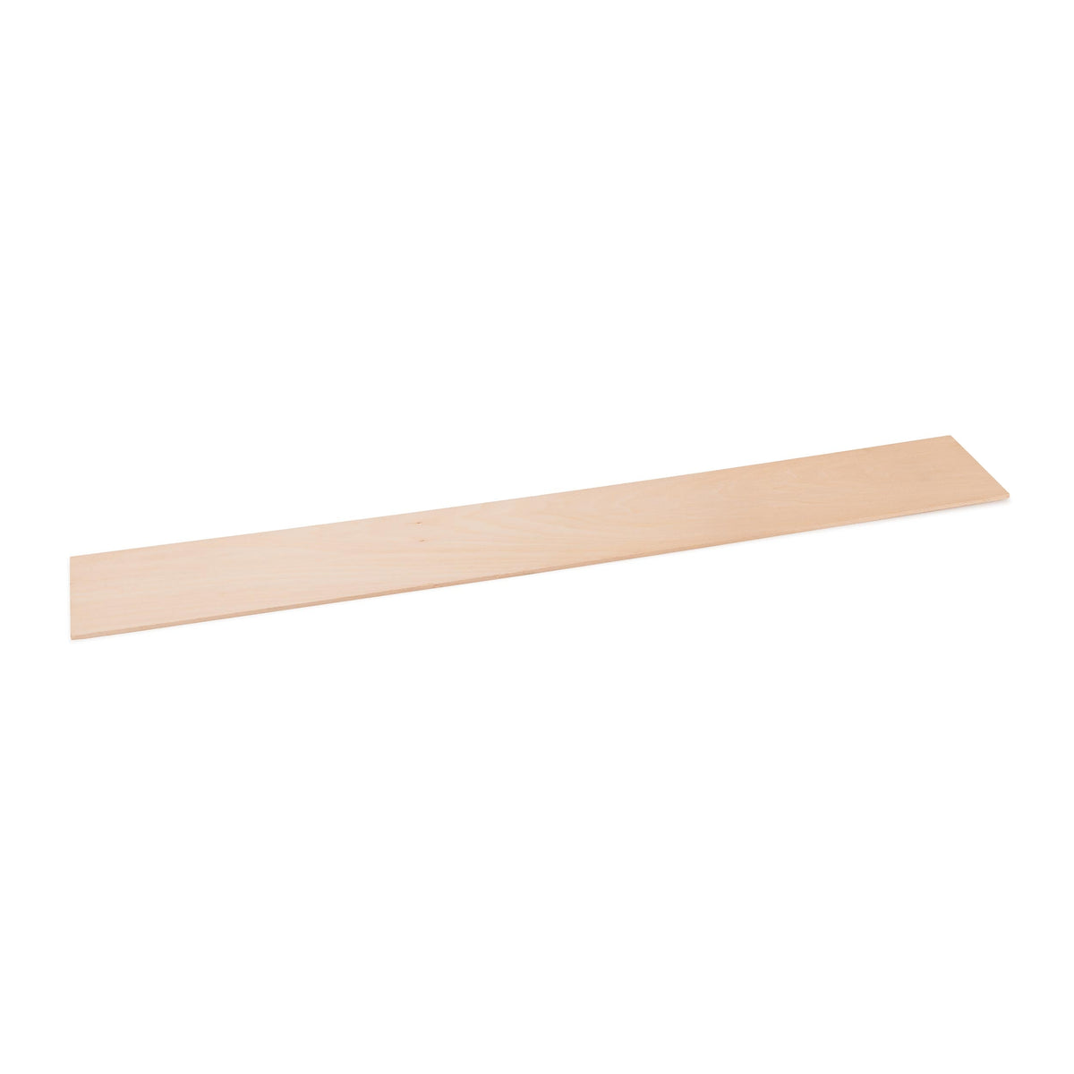 Basswood Dimensional Lumber