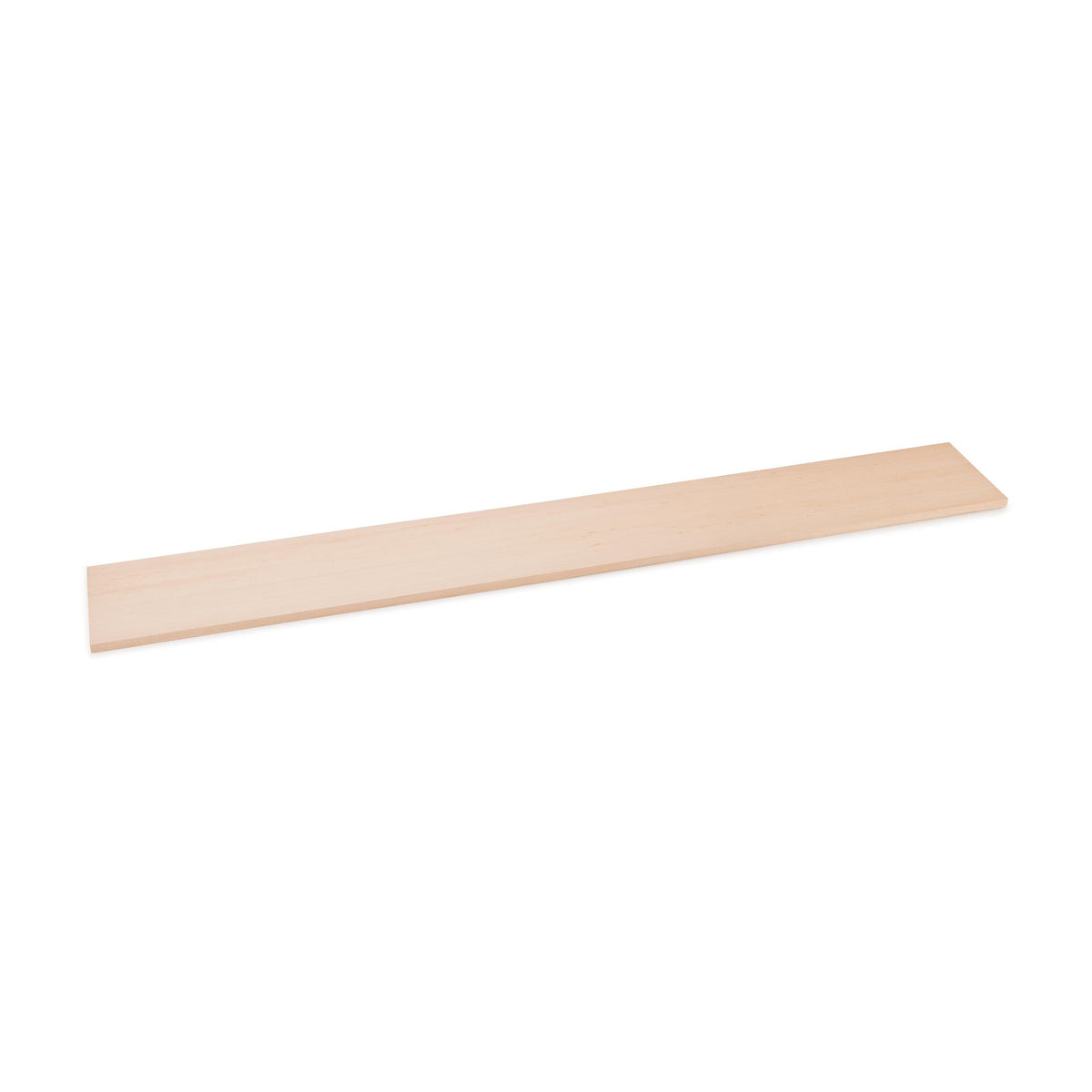 Basswood Dimensional Lumber