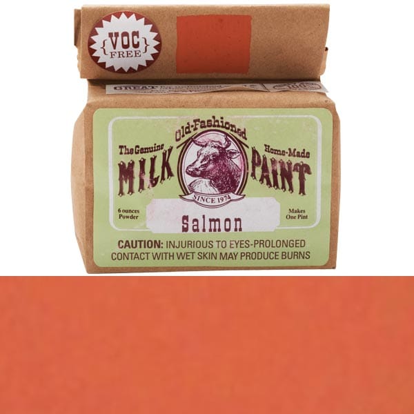 Powdered Milk Paint - Water Based - Pint