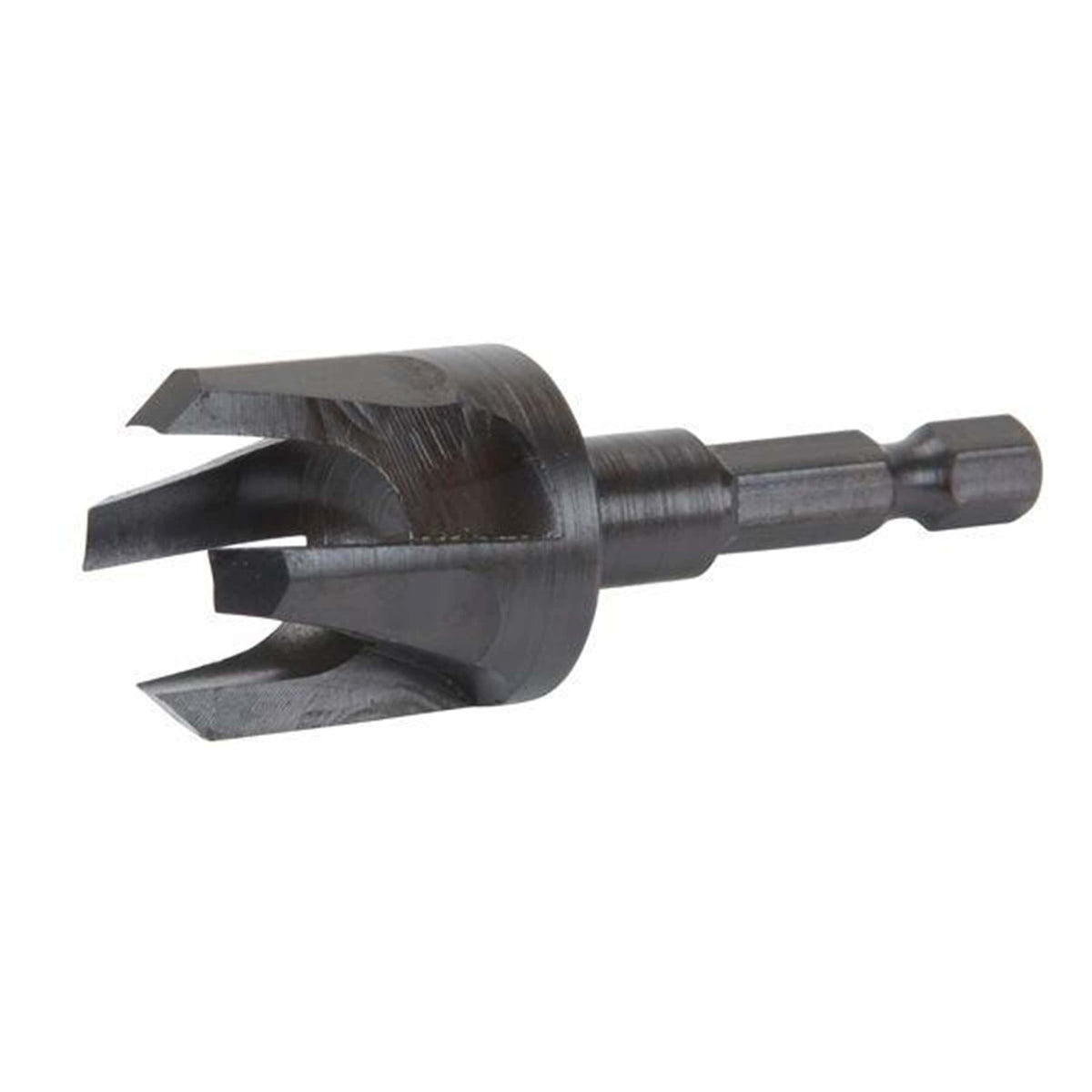 Tapered Plug Cutter